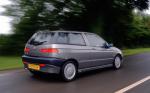 Alfa Romeo 145 Cloverleaf 1996 года